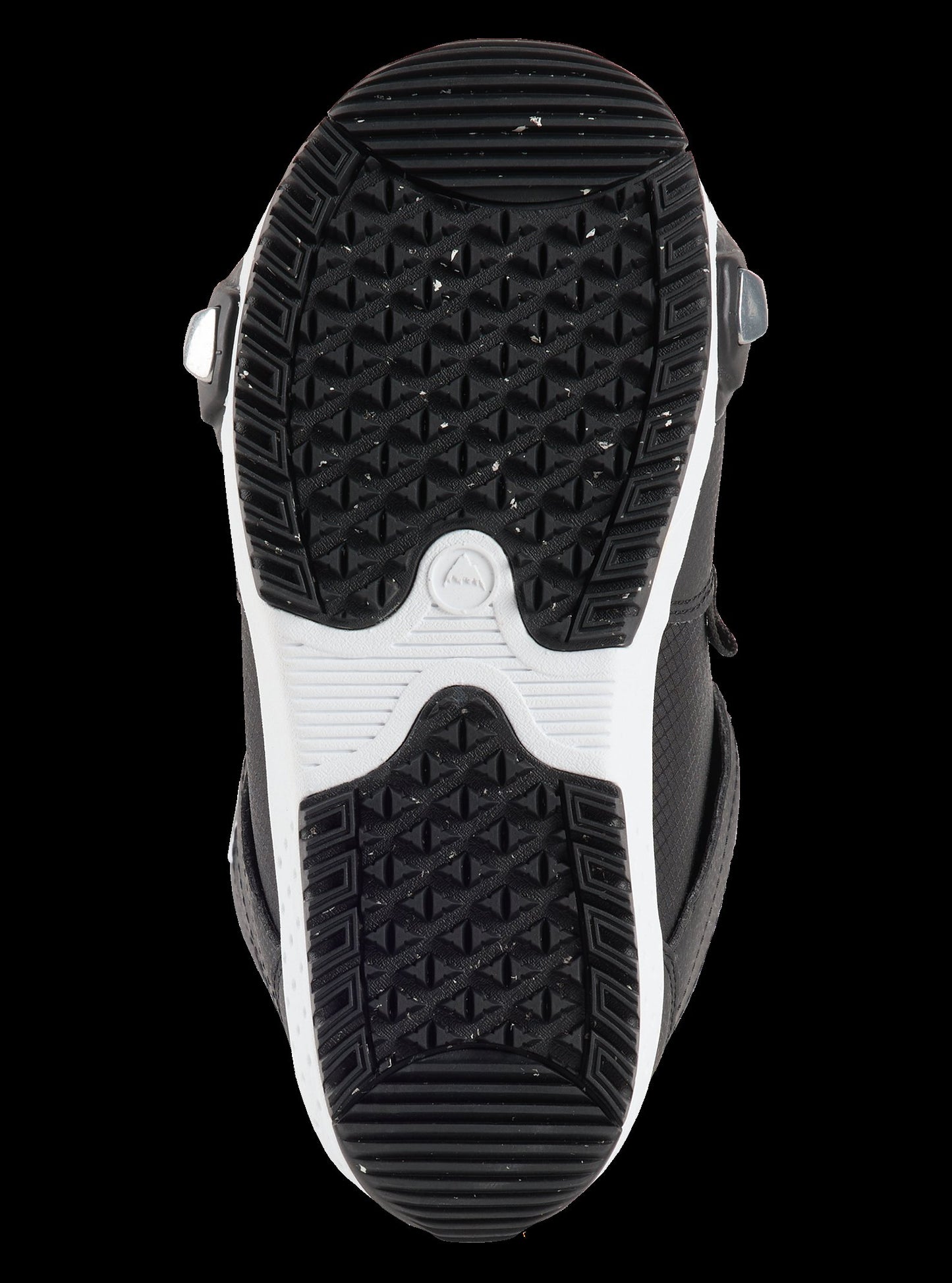 Burton K SMALLS SO BTS BLACK 26