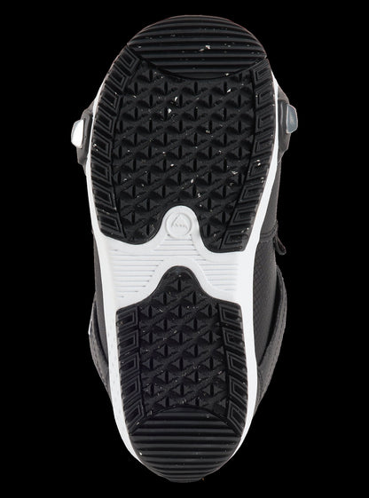 Burton K SMALLS SO BTS BLACK 26
