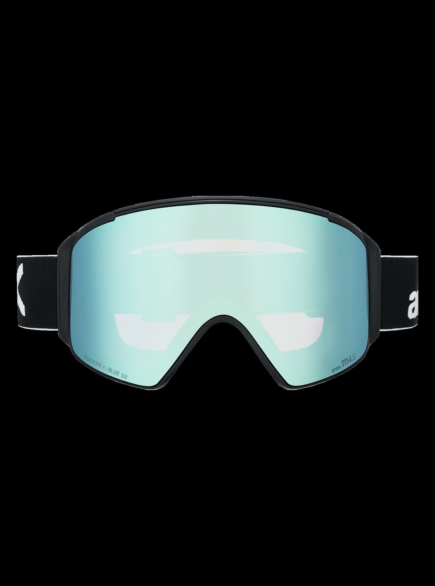 Burton M4S CYLINDRICAL BLACK/PRCV VRB 26