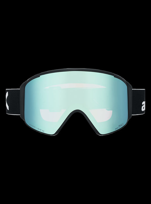 Burton M4S CYLINDRICAL BLACK/PRCV VRB 26