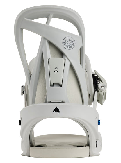 Burton W CITIZEN GRAY CLOUD 26