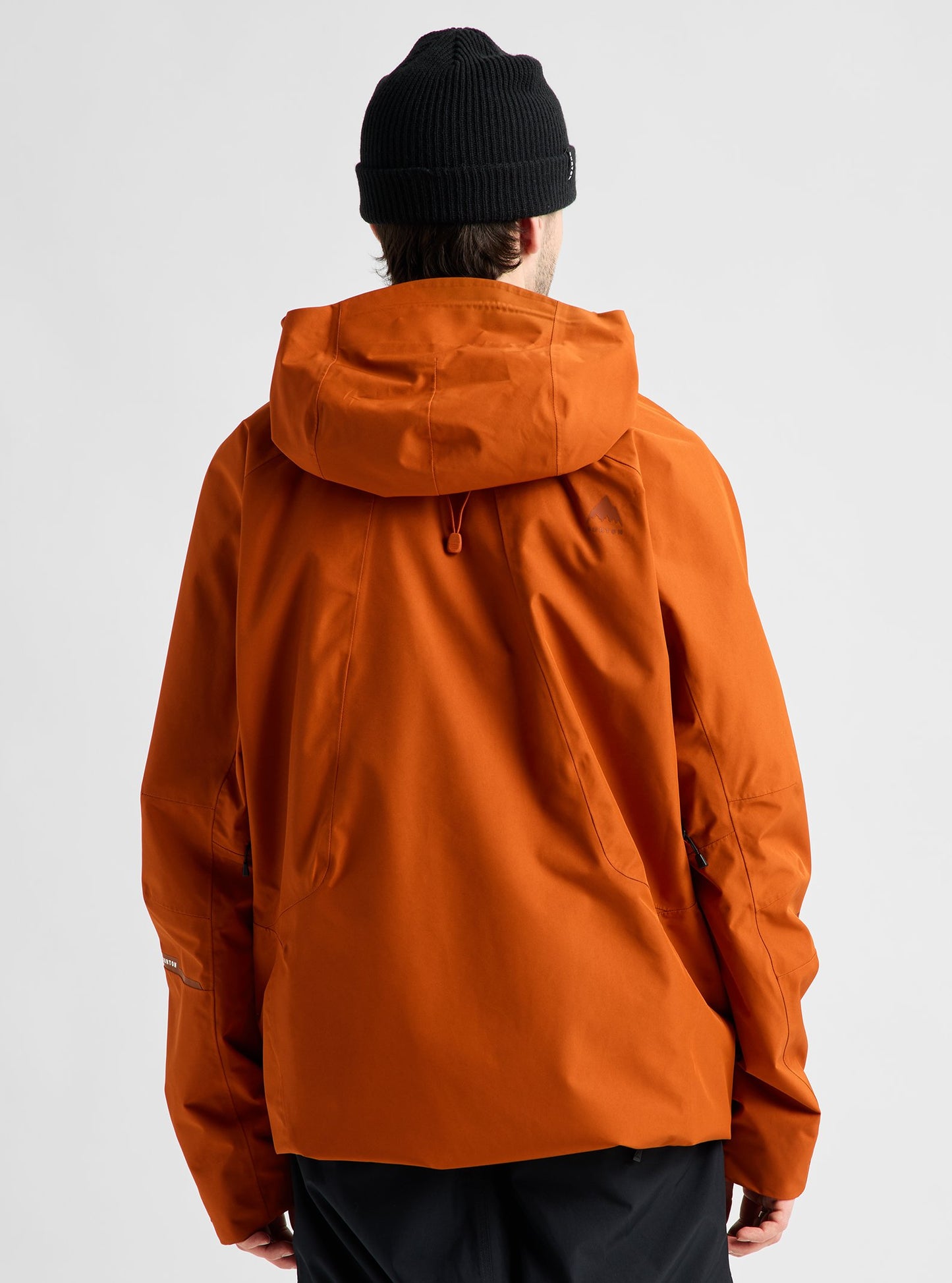 Burton M GORE RSRV JK SPICED CHAI 27