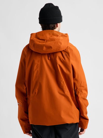Burton M GORE RSRV JK SPICED CHAI 27