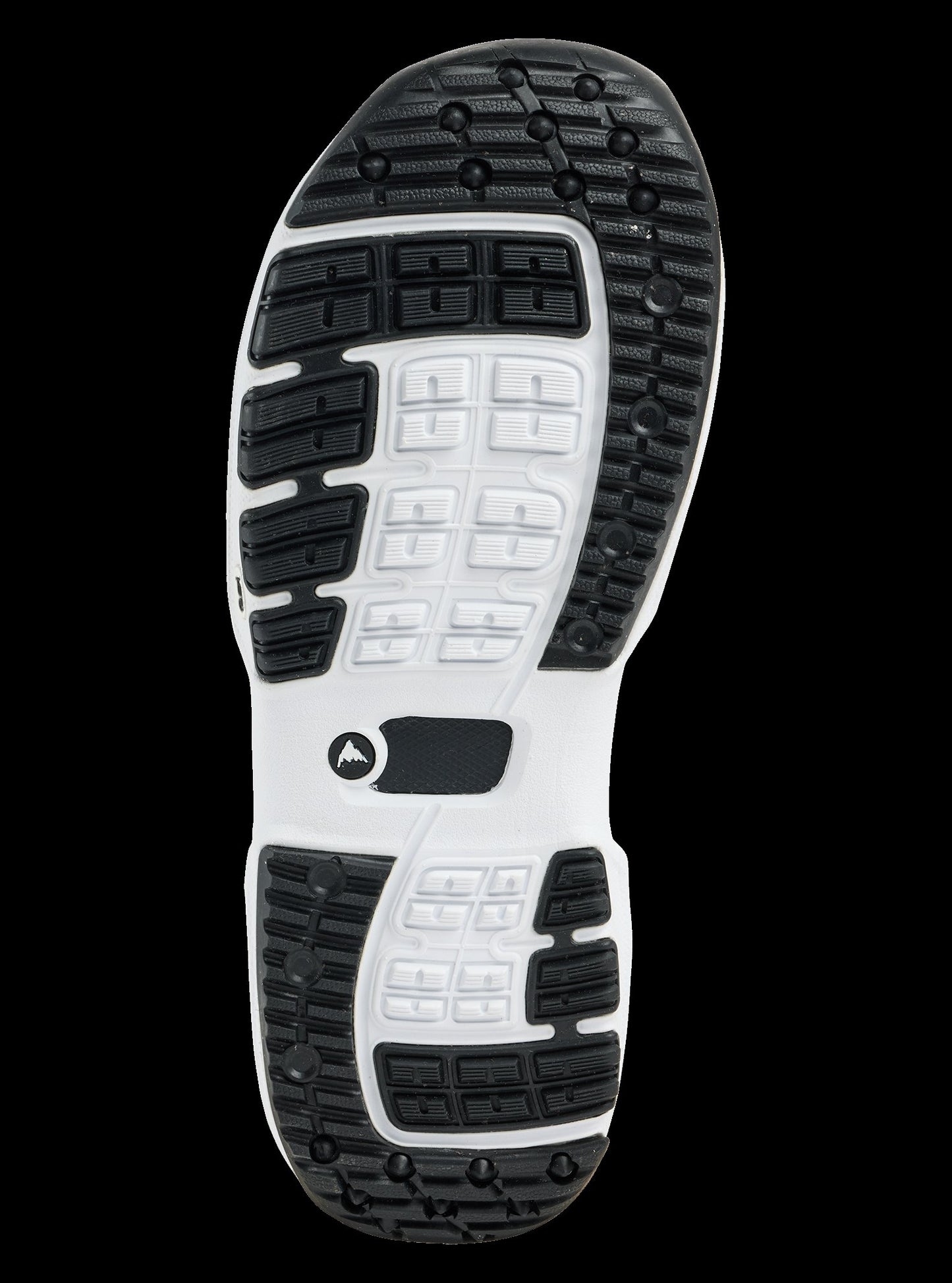 Burton M RULER BOA BLCK/SUMTAP 26