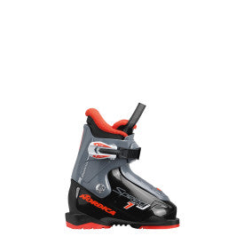 Nordica 25 SPDMCHJR 1 BLK