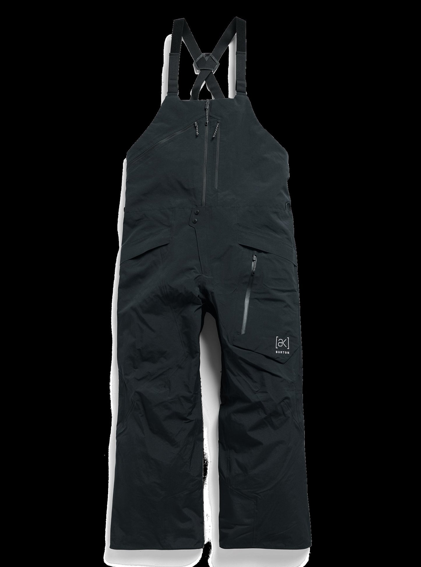 Burton M AK GORE CYCL BB TRUE BLACK 27