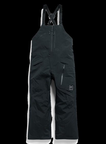 Burton M AK GORE CYCL BB TRUE BLACK 27