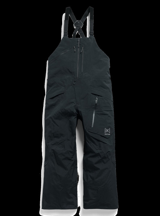 Burton M AK GORE CYCL BB TRUE BLACK 27