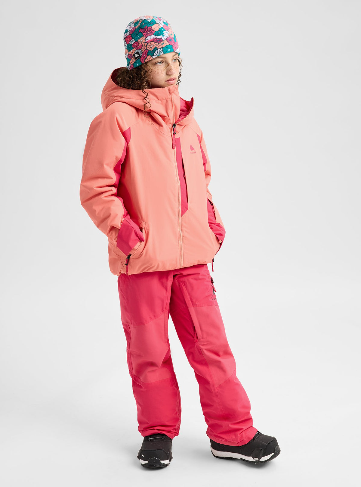 Burton K HILLSLOPE JK PEACHO/AZALPN 27