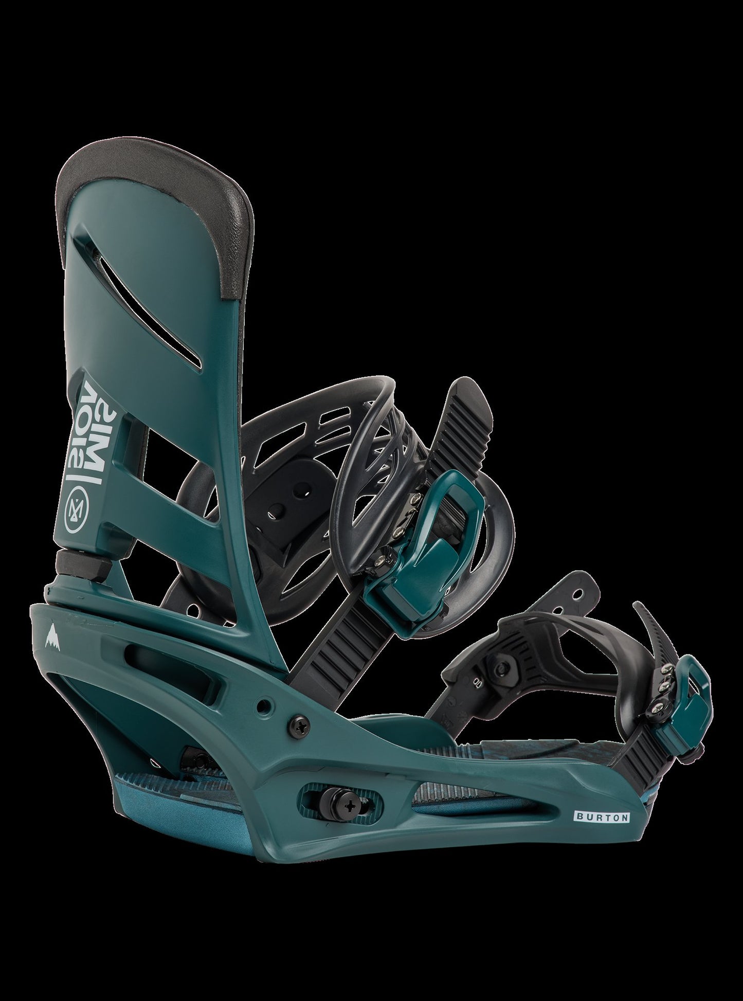 Burton M MISSION ATLANTIC TEAL 27