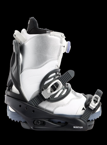 Burton W SCRIBE BLACK 27