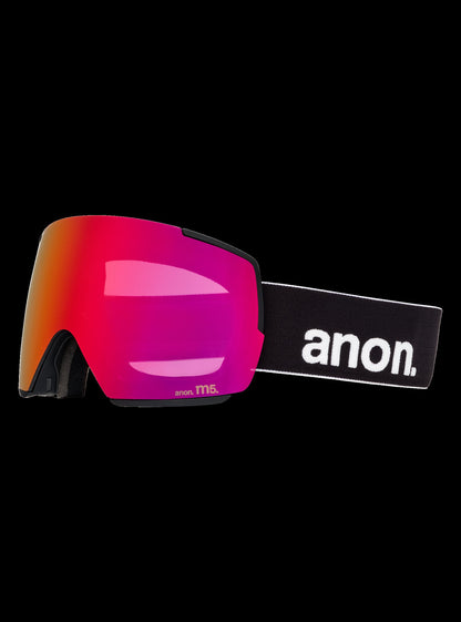 Burton M5 BLACK/PRCV SUN 27