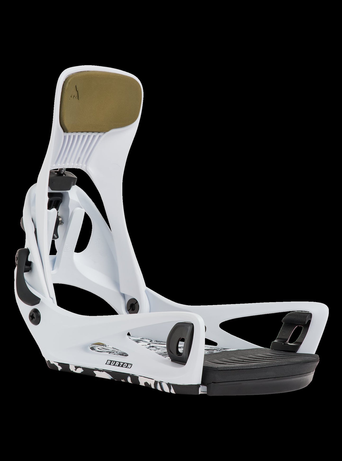 Burton M CARTEL X SO WHITE 27