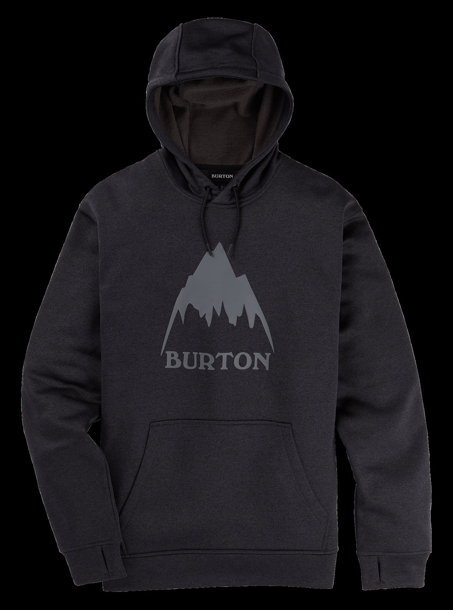 Burton M OAK PO TRUE BLACK HEAT 26