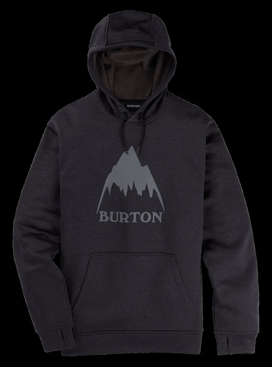 Burton M OAK PO TRUE BLACK HEAT 26