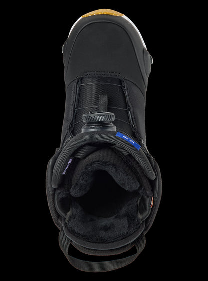 Burton W HIGHSHOT SO BLACK 27
