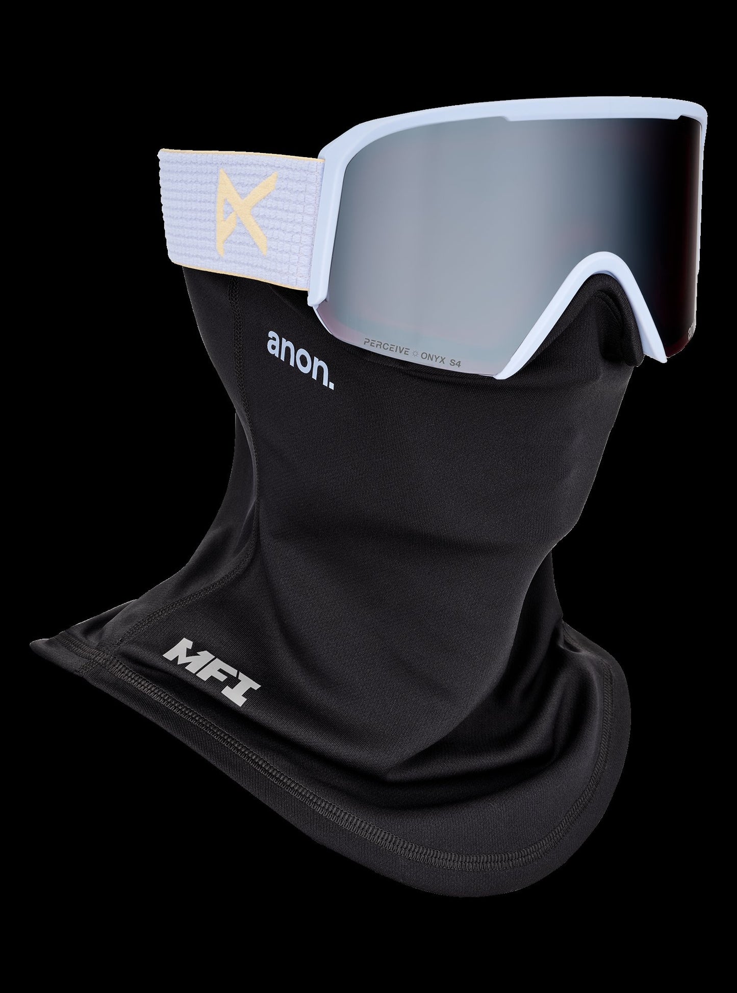 Burton NESA ARSTBL/PRCV SUN 27