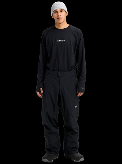 Burton M GORE RSRV PT TRUE BLACK 26