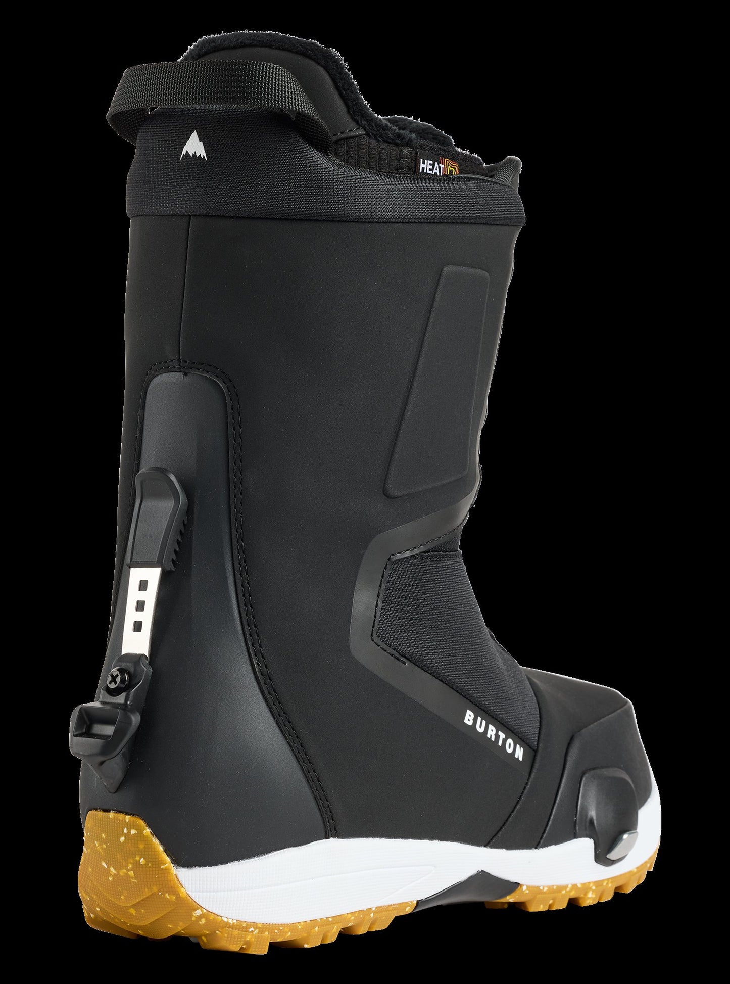 Burton M HIGHSHOT SO BLACK 26
