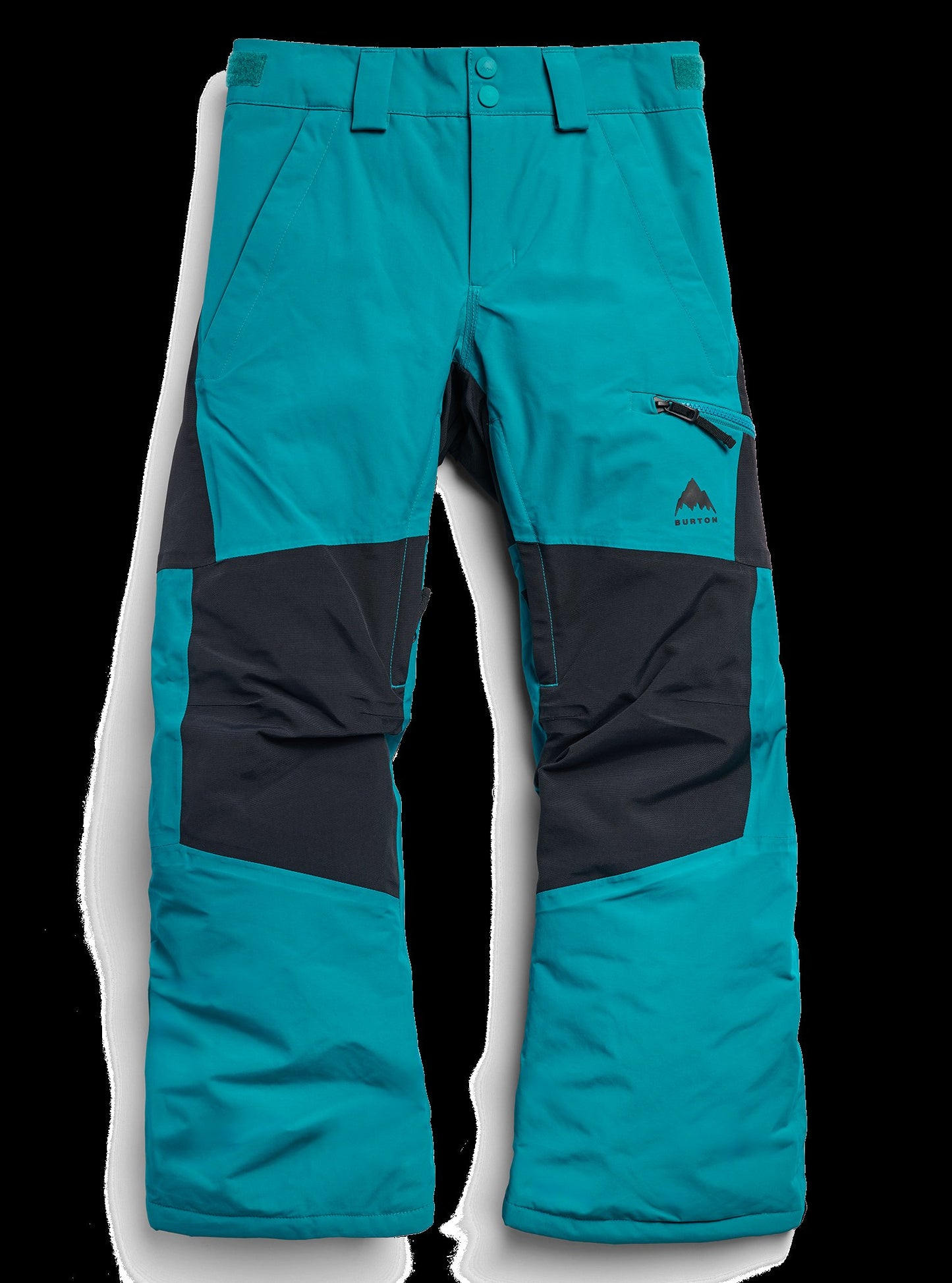 Burton K SKYLAR PT PACIFIC TEAL 27