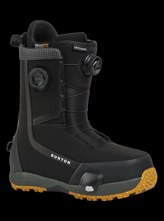 Burton M HIGHSHOT PLUS SO BLACK 27