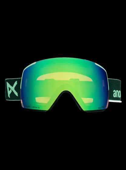 Burton M5S BRNSWK/PRCV VRB 27