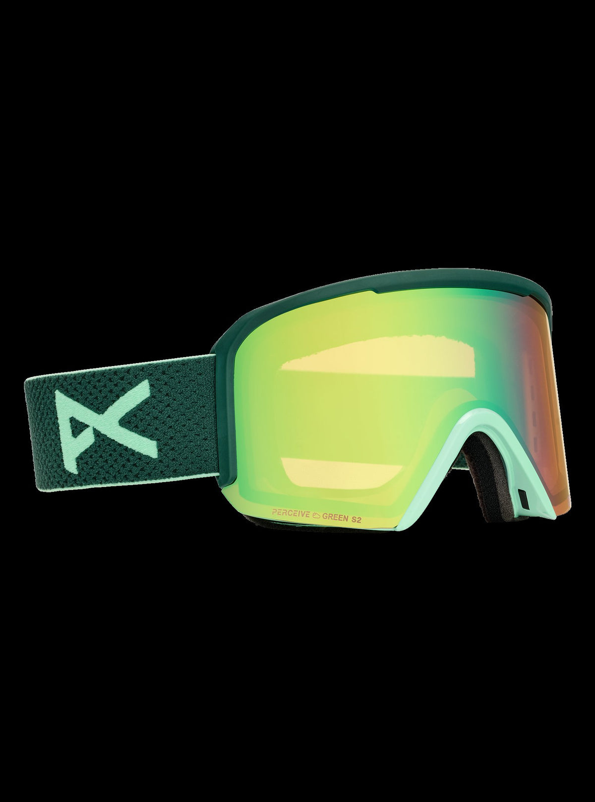 Burton NESA BRNSWK/PRCV VRB 27