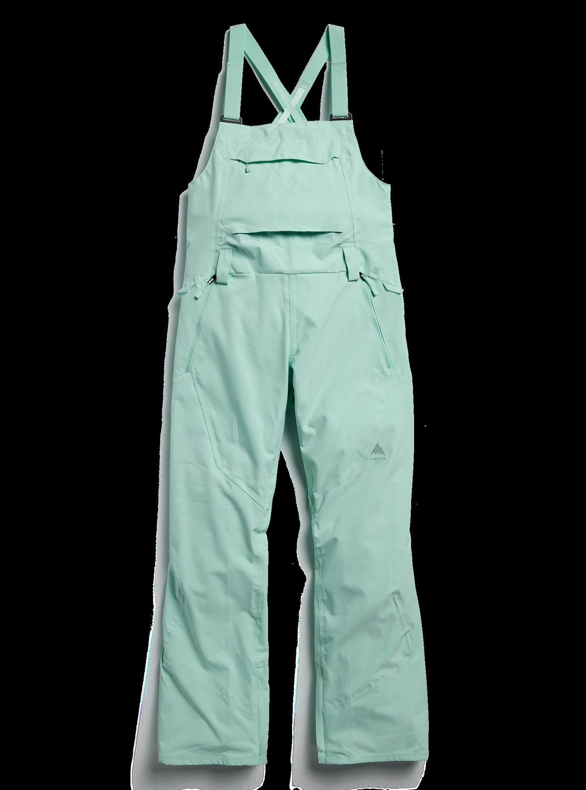 Burton W RSRV STRCH BB SPRING FROST 27