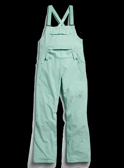 Burton W RSRV STRCH BB SPRING FROST 27