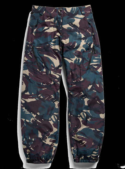 Burton W RSRV RLX PT SEERSUCKER CAMO 27
