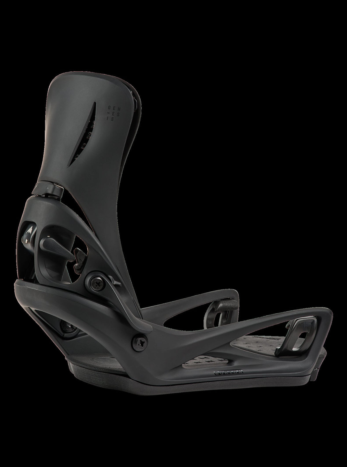 Burton M GENESIS SO BLACK 27