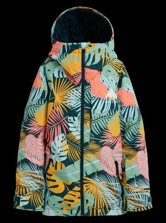 Burton K HILLSLOPE JK OVERSIZED TROPI 26