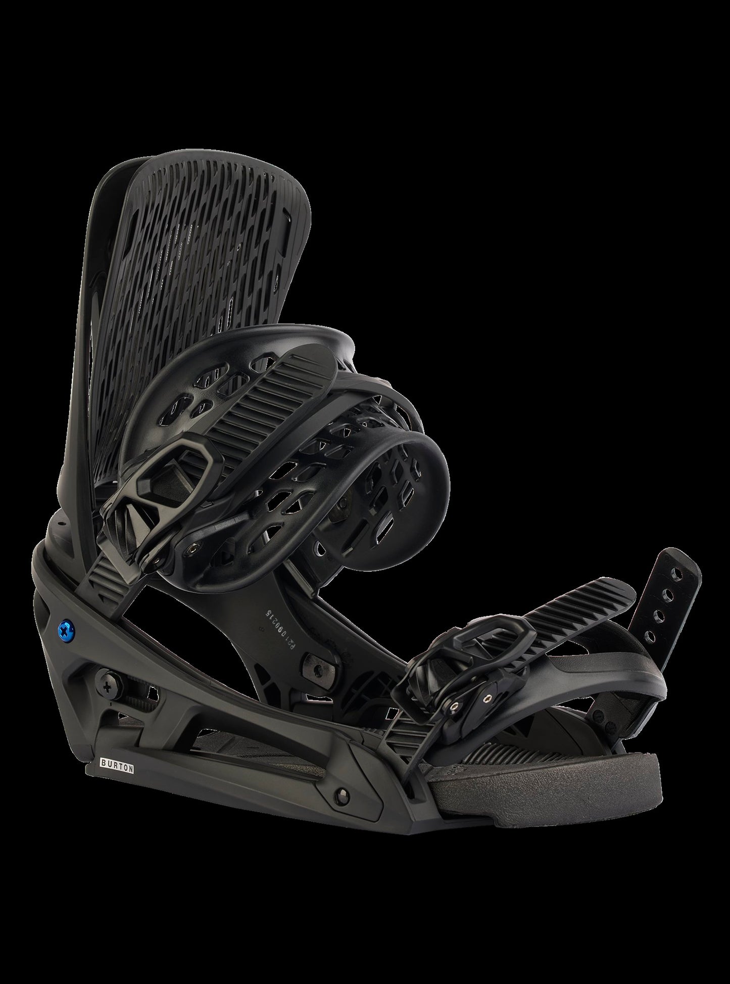 Burton M GENESIS EST BLACK 27