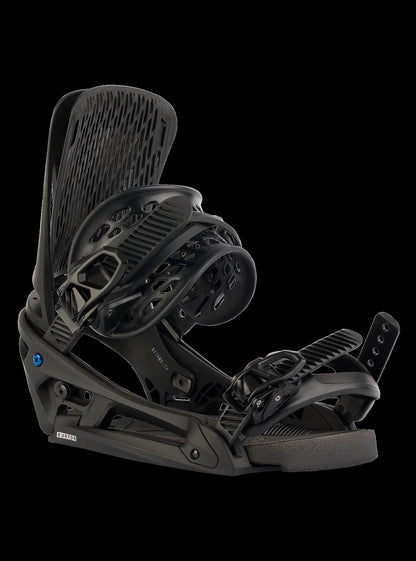 Burton M GENESIS EST BLACK 27