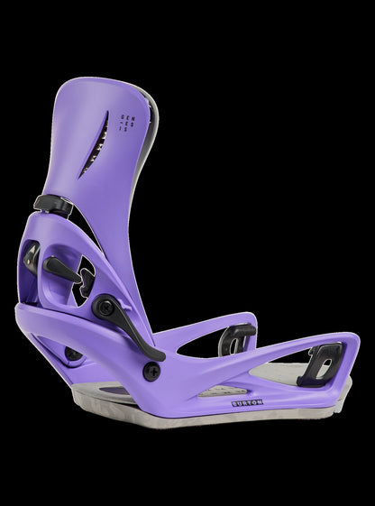 Burton M GENESIS SO PURPLE VOLTAGE 27