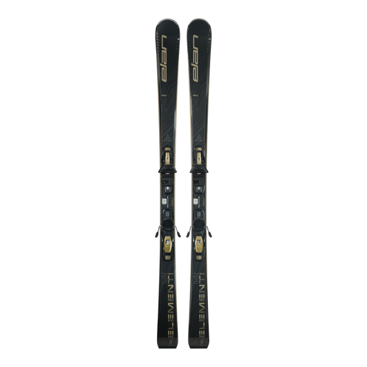 ELAN ELEMENT 74W BLK SHIFTX EL9.0GW 26