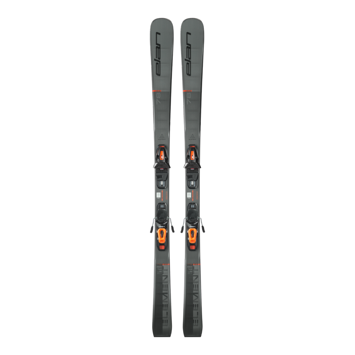 ELAN ELEMENT 78 SX EL 10.0 GW 26