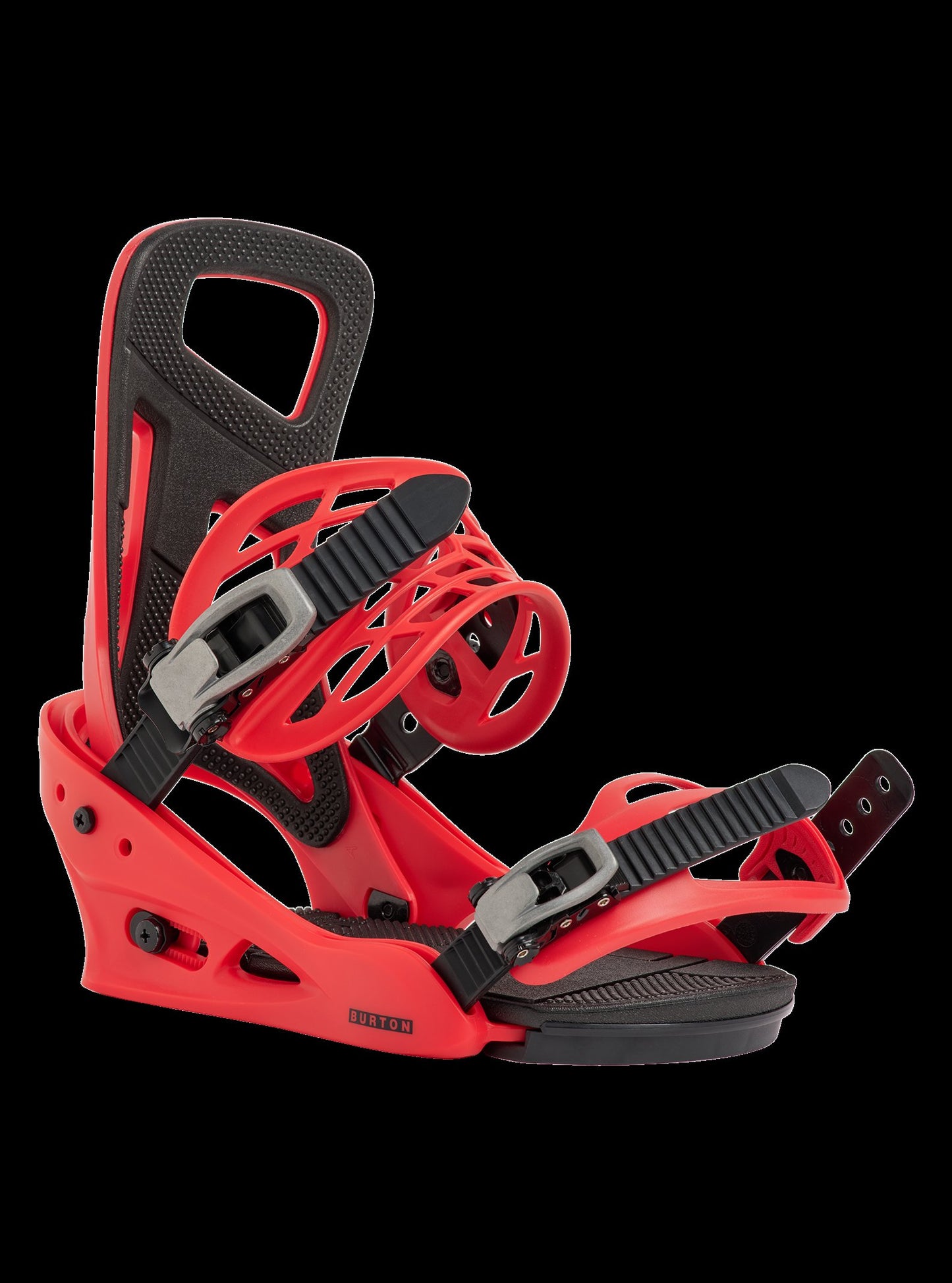 Burton M FREESTYLE GERANIUM RED 27