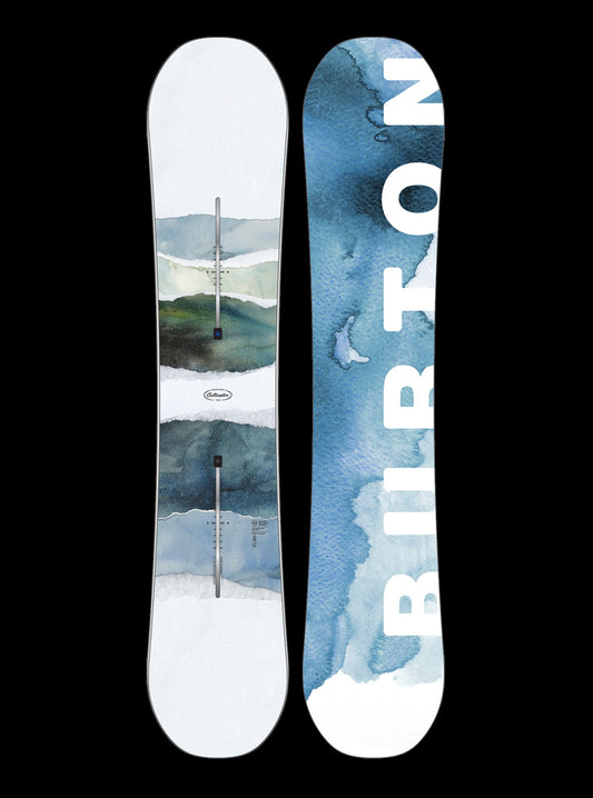 Burton CULTIVATOR WATERCOLOR 26