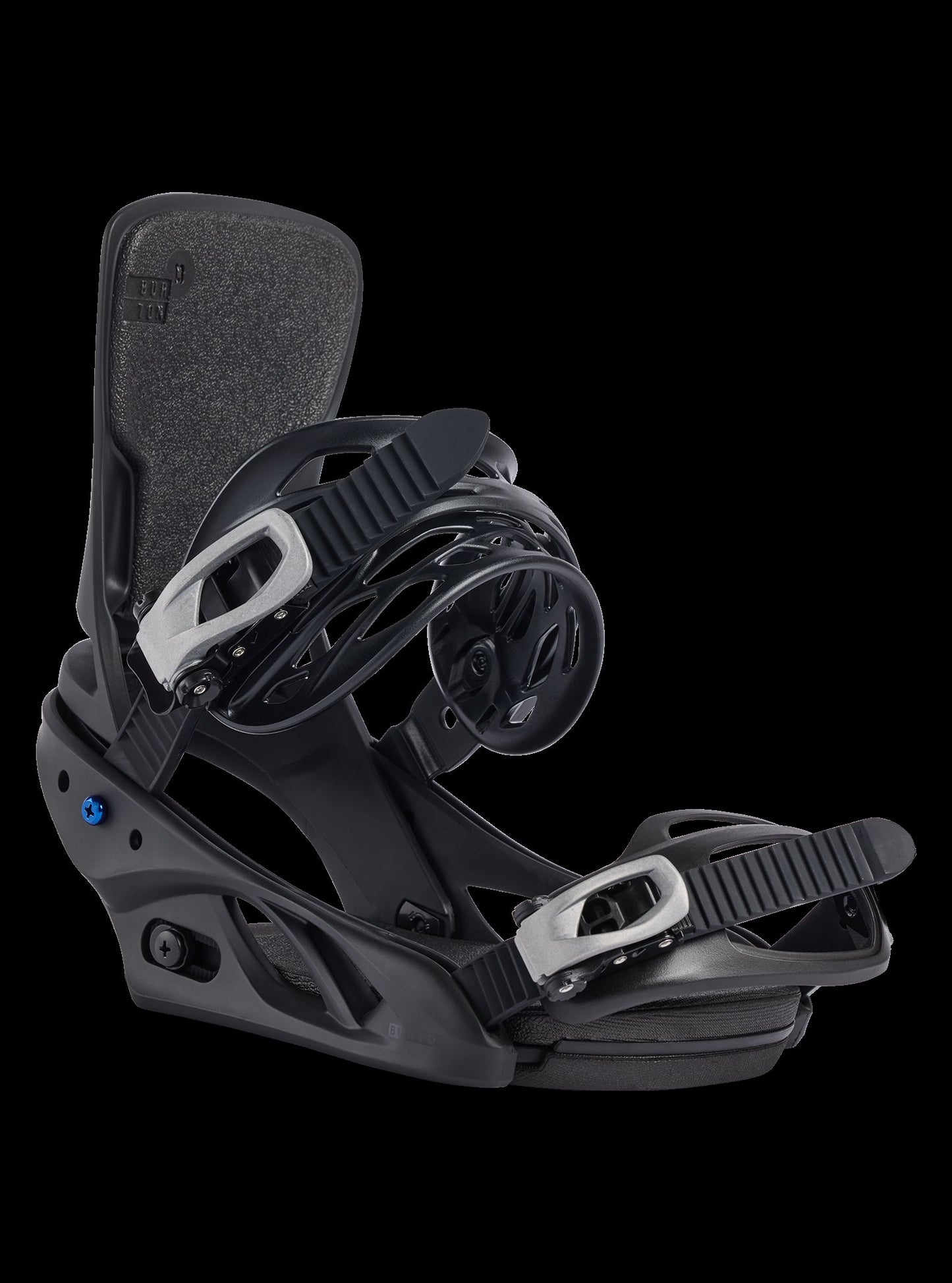 Burton W LEXA BLACK 27