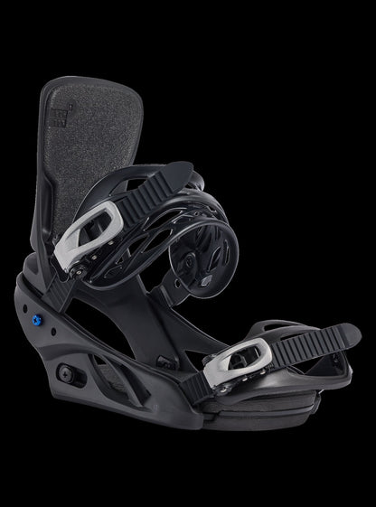 Burton W LEXA BLACK 27