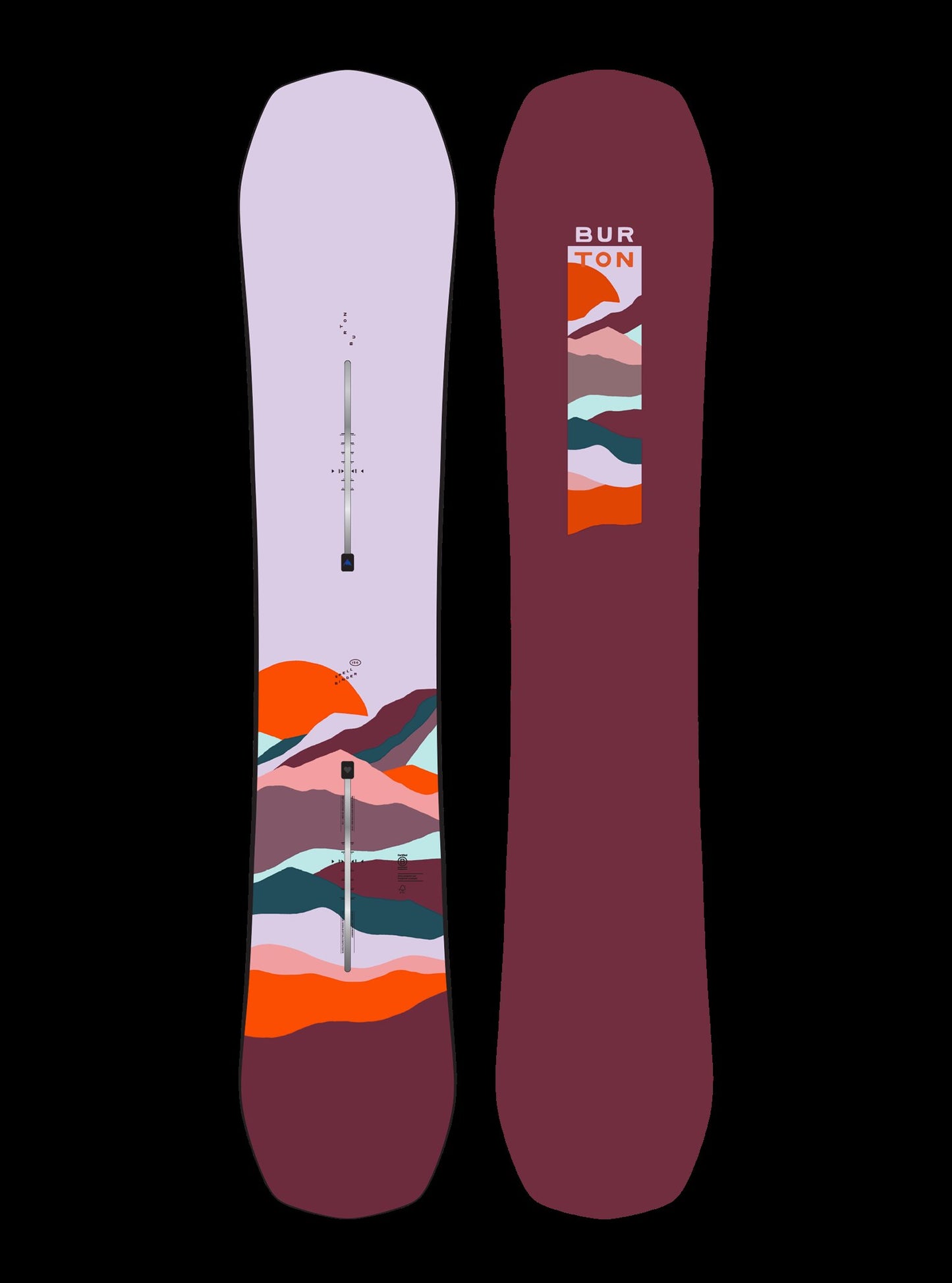 Burton SPELLBINDER HORIZON 27