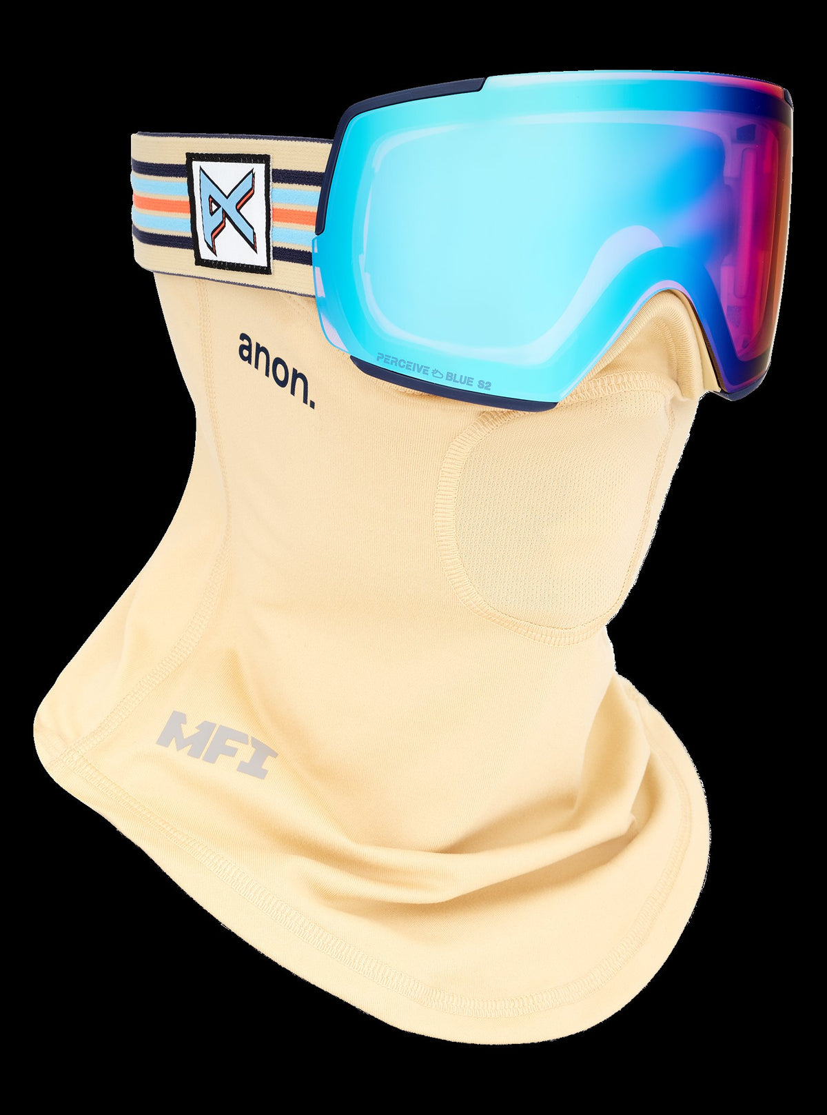 Burton M5 VNTG/PRCV VRBL 27