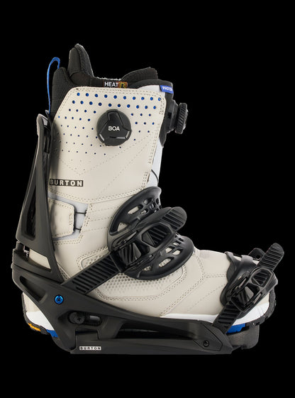 Burton M GENESIS EST BLACK 27