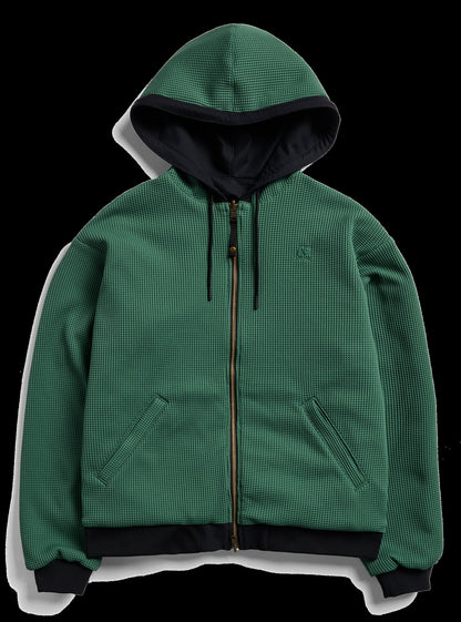 Burton AG TGHY RVRS FZ TRUBLK/DIRTYMO 27