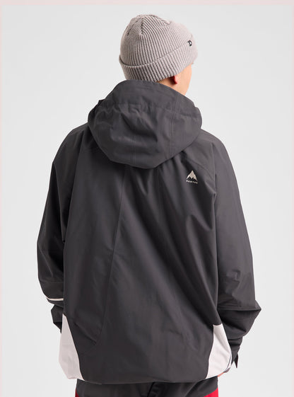 Burton M RSRV RLX ANK GOTHGR/GRAYCL 27