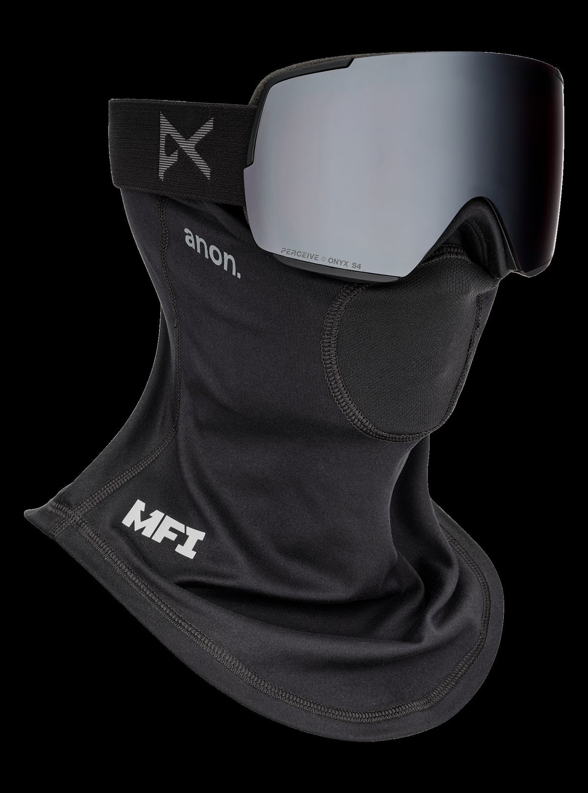 Burton M5S SMOKE/PRCV SUN 27