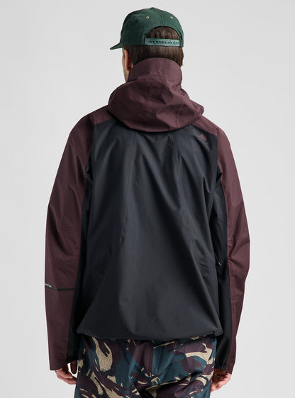 Burton M RSRV 2.5L JK BEHUGB/TRUBLK 27