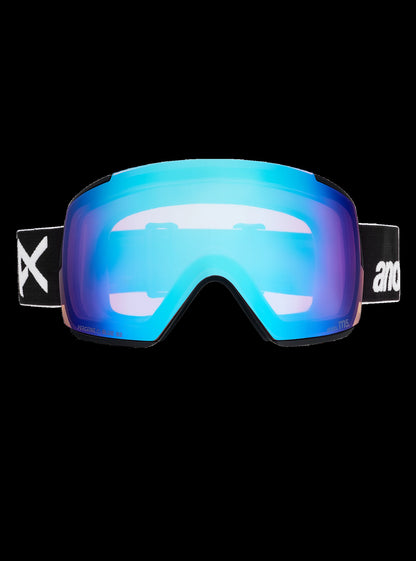 Burton M5 BLACK/PRCV VRBL 27