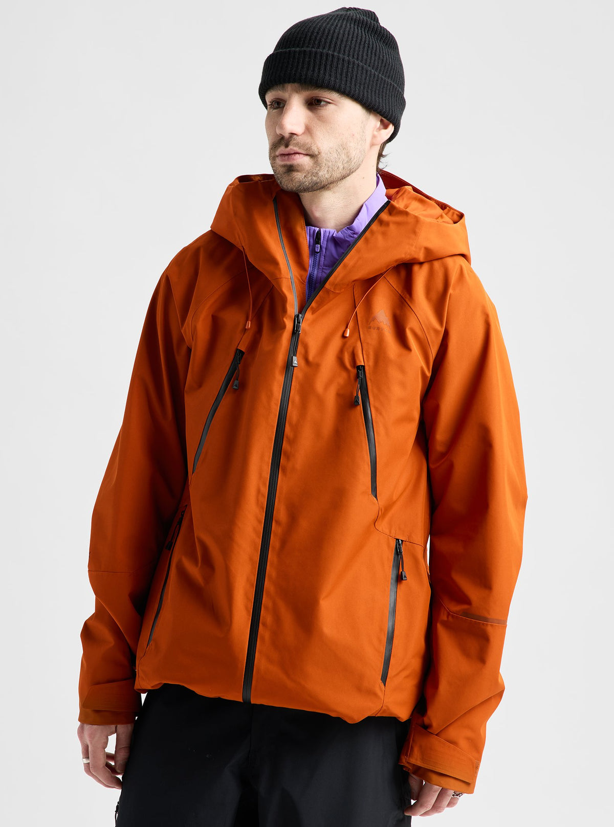 Burton M GORE RSRV JK SPICED CHAI 27